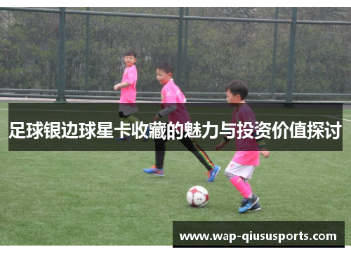 足球银边球星卡收藏的魅力与投资价值探讨
